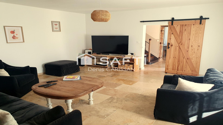 Ma-Cabane - Vente Maison Lamonzie-Saint-Martin, 300 m²