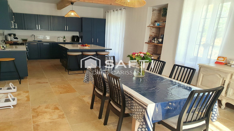 Ma-Cabane - Vente Maison Lamonzie-Saint-Martin, 300 m²