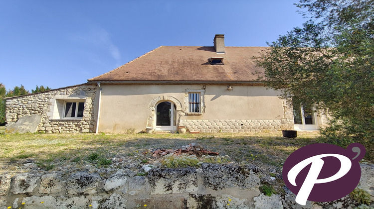 Ma-Cabane - Vente Maison Lamonzie-Saint-Martin, 220 m²