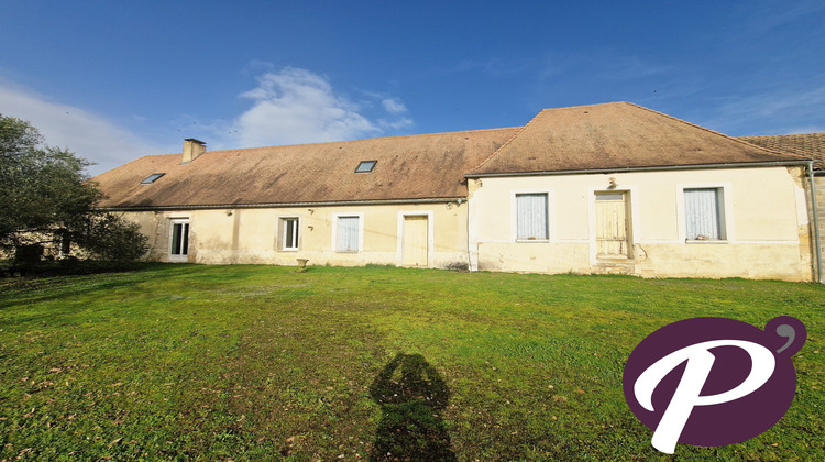Ma-Cabane - Vente Maison Lamonzie-Saint-Martin, 220 m²