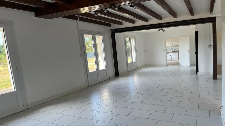 Ma-Cabane - Vente Maison Lamonzie-Saint-Martin, 82 m²