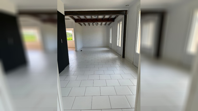 Ma-Cabane - Vente Maison Lamonzie-Saint-Martin, 82 m²