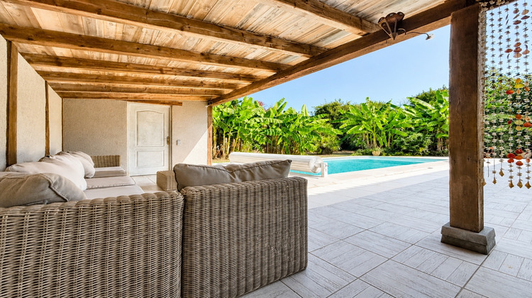 Ma-Cabane - Vente Maison LAMONZIE SAINT MARTIN, 173 m²