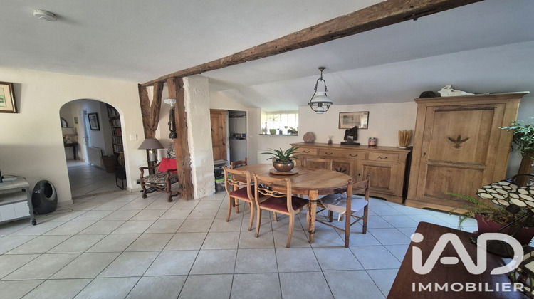 Ma-Cabane - Vente Maison Lamonzie-Saint-Martin, 130 m²