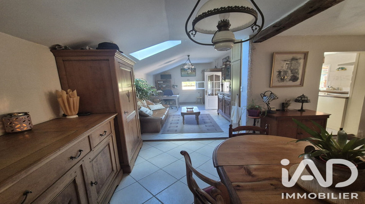 Ma-Cabane - Vente Maison Lamonzie-Saint-Martin, 130 m²