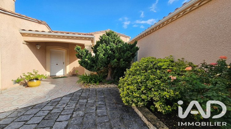 Ma-Cabane - Vente Maison Lamonzie-Saint-Martin, 180 m²