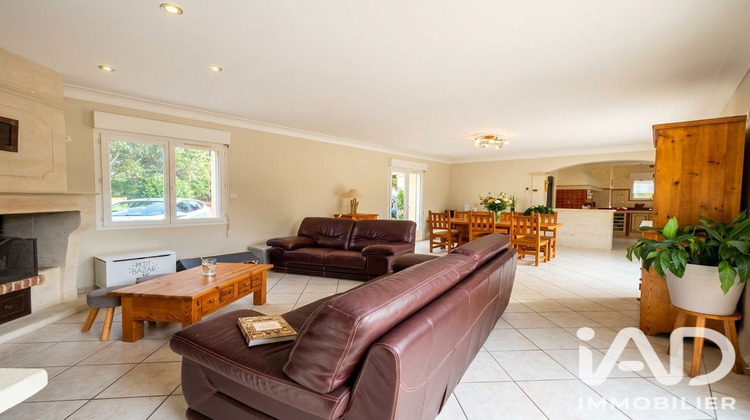 Ma-Cabane - Vente Maison Lamonzie-Saint-Martin, 180 m²