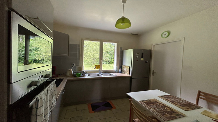 Ma-Cabane - Vente Maison LAMORLAYE, 160 m²