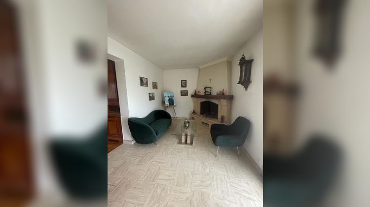 Ma-Cabane - Vente Maison LAMORLAYE, 110 m²