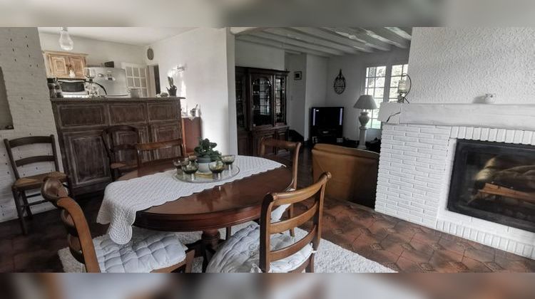 Ma-Cabane - Vente Maison Lamorlaye, 150 m²