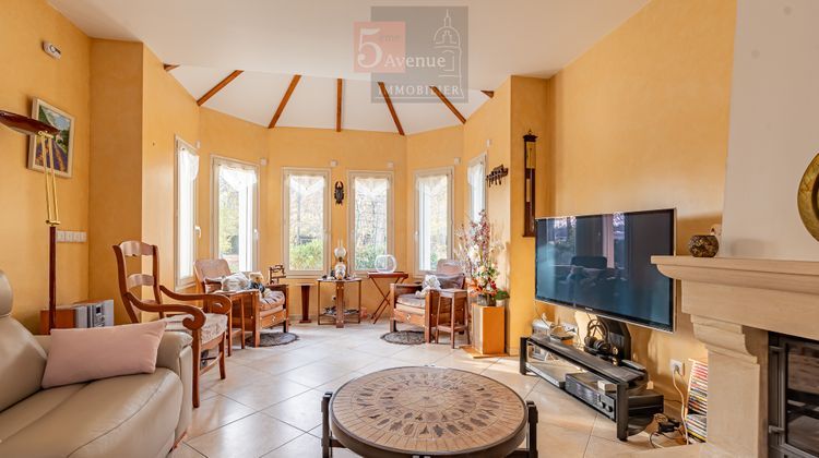 Ma-Cabane - Vente Maison Lamorlaye, 205 m²