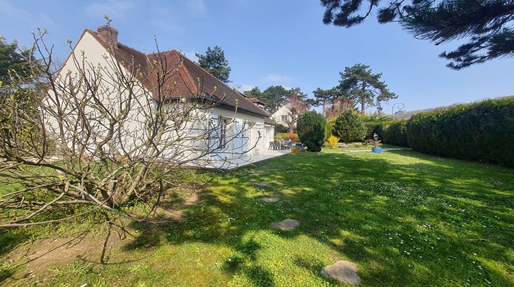 Ma-Cabane - Vente Maison LAMORLAYE, 180 m²