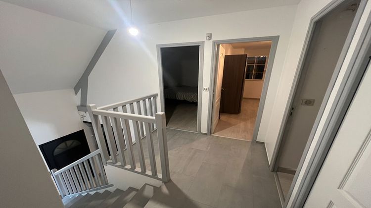 Ma-Cabane - Vente Maison LAMORLAYE, 152 m²