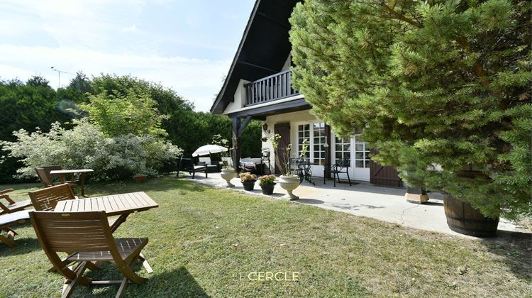 Ma-Cabane - Vente Maison LAMORLAYE, 151 m²