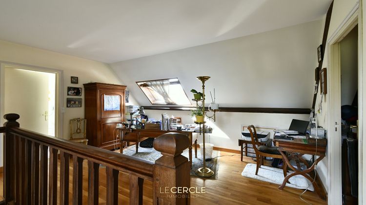 Ma-Cabane - Vente Maison LAMORLAYE, 151 m²