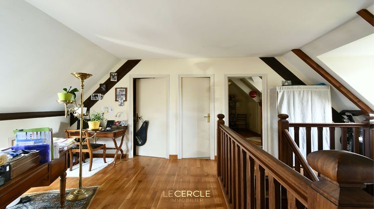 Ma-Cabane - Vente Maison LAMORLAYE, 151 m²