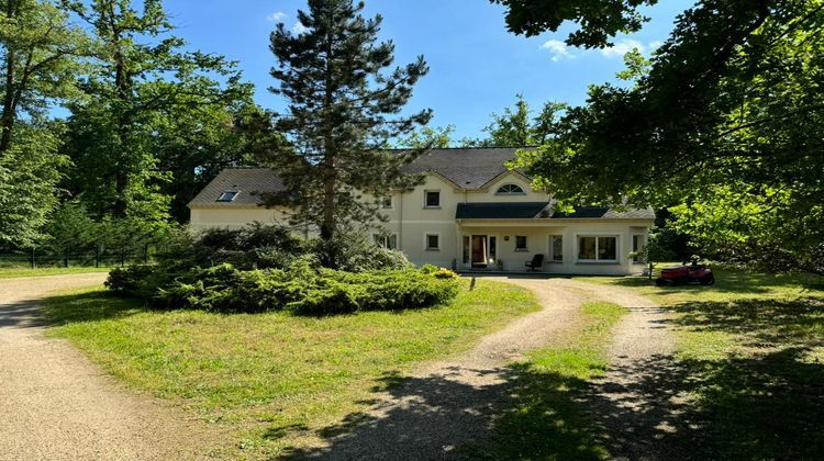 Ma-Cabane - Vente Maison LAMORLAYE, 300 m²