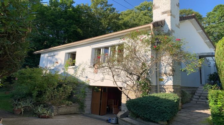 Ma-Cabane - Vente Maison Lamorlaye, 82 m²