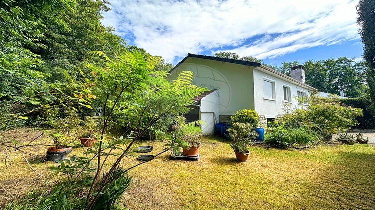 Ma-Cabane - Vente Maison Lamorlaye, 82 m²