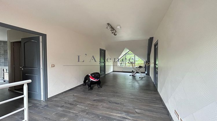 Ma-Cabane - Vente Maison LAMORLAYE, 209 m²