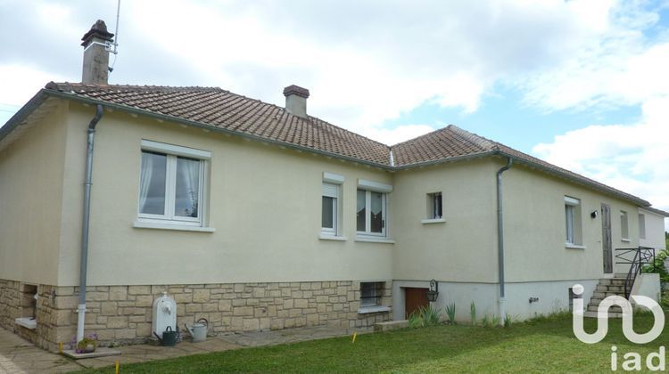 Ma-Cabane - Vente Maison Lamorlaye, 123 m²