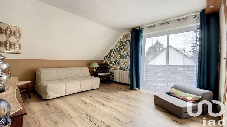 Ma-Cabane - Vente Maison Lamorlaye, 153 m²