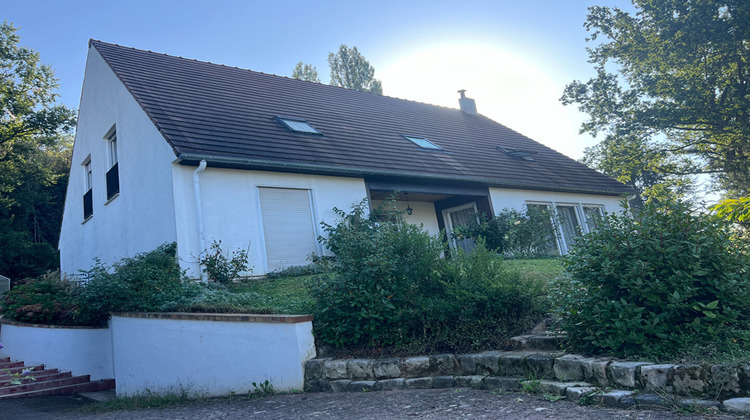 Ma-Cabane - Vente Maison LAMORLAYE, 170 m²