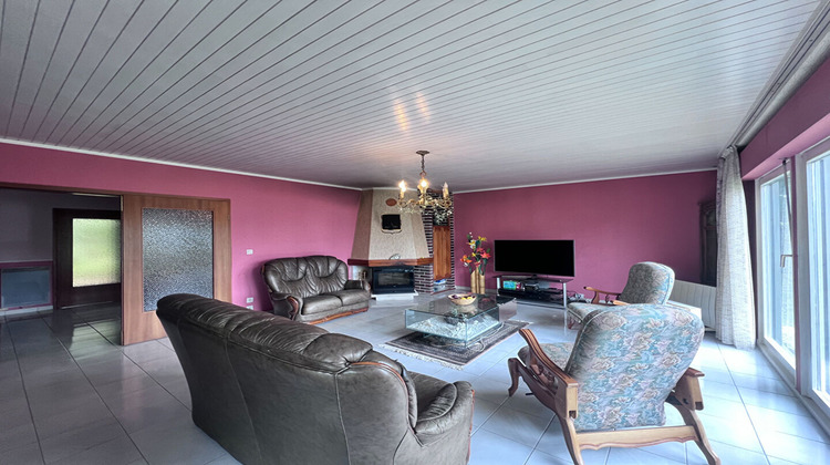 Ma-Cabane - Vente Maison LAMORLAYE, 170 m²