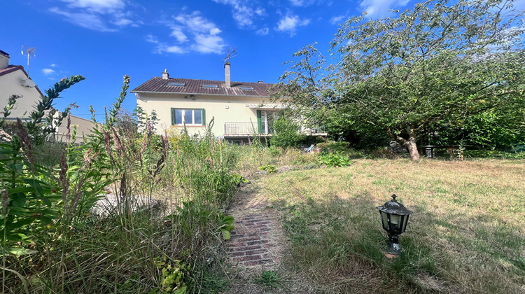 Ma-Cabane - Vente Maison LAMORLAYE, 168 m²