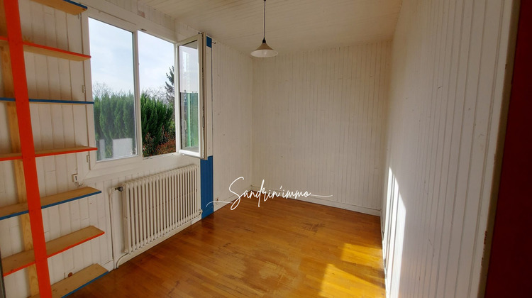 Ma-Cabane - Vente Maison Lamorlaye, 186 m²