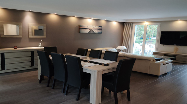 Ma-Cabane - Vente Maison LAMORLAYE, 220 m²