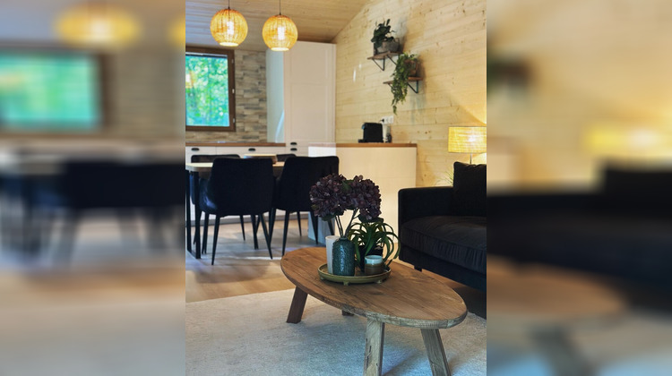 Ma-Cabane - Vente Maison LAMORLAYE, 58 m²