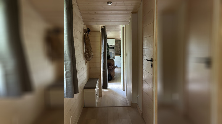 Ma-Cabane - Vente Maison LAMORLAYE, 58 m²