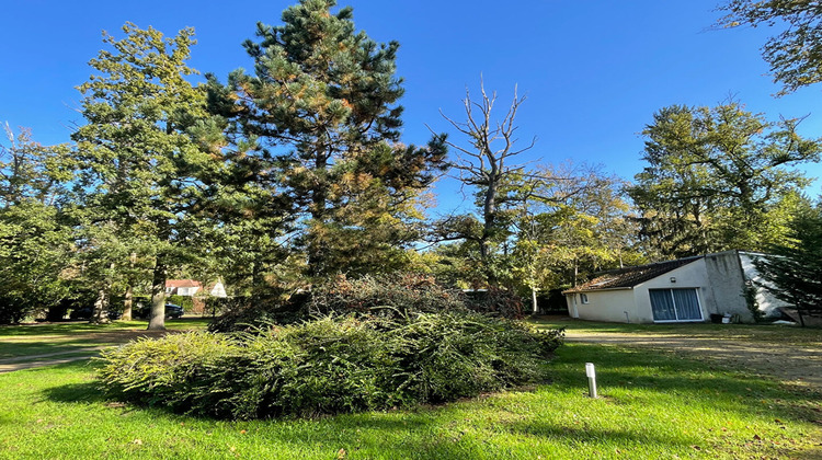 Ma-Cabane - Vente Maison LAMORLAYE, 300 m²