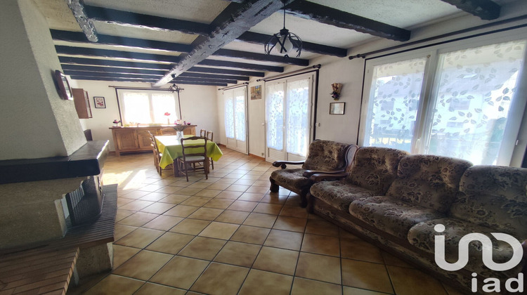 Ma-Cabane - Vente Maison Lamorlaye, 121 m²