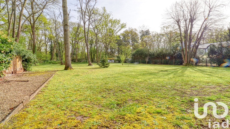 Ma-Cabane - Vente Maison Lamorlaye, 214 m²