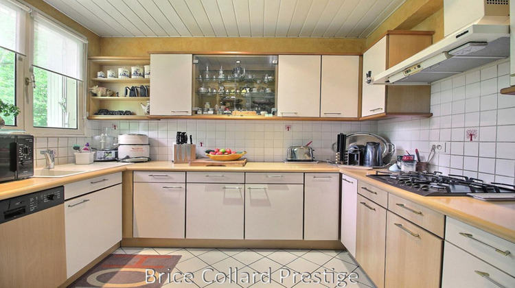 Ma-Cabane - Vente Maison LAMORLAYE, 170 m²