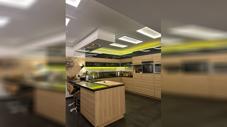 Ma-Cabane - Vente Maison LAMORLAYE, 237 m²