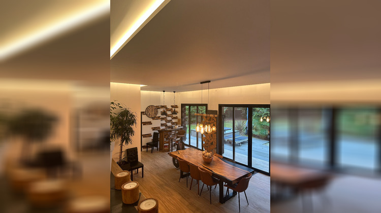 Ma-Cabane - Vente Maison LAMORLAYE, 237 m²