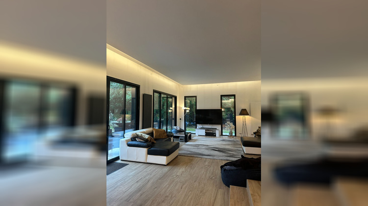 Ma-Cabane - Vente Maison LAMORLAYE, 237 m²