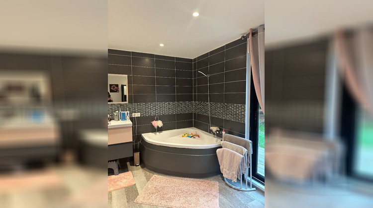 Ma-Cabane - Vente Maison LAMORLAYE, 237 m²