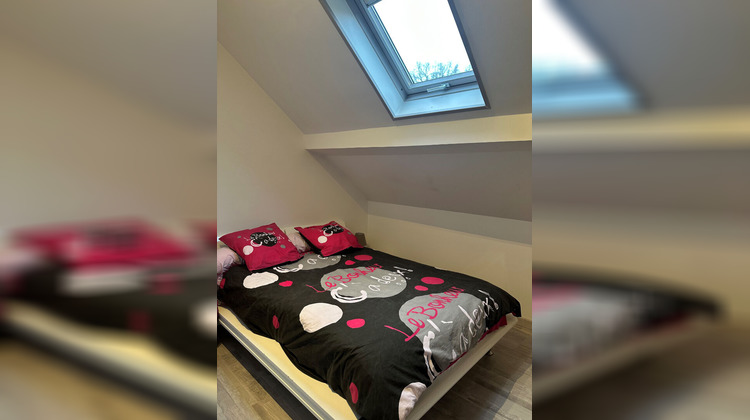 Ma-Cabane - Vente Maison LAMORLAYE, 237 m²