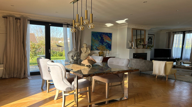 Ma-Cabane - Vente Maison LAMORLAYE, 170 m²