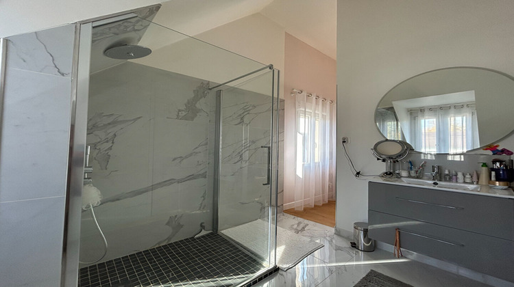 Ma-Cabane - Vente Maison LAMORLAYE, 170 m²