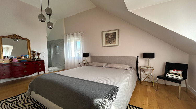 Ma-Cabane - Vente Maison LAMORLAYE, 170 m²