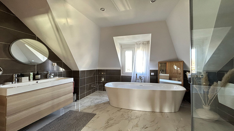 Ma-Cabane - Vente Maison LAMORLAYE, 170 m²