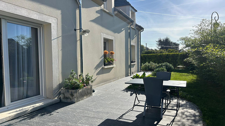 Ma-Cabane - Vente Maison LAMORLAYE, 170 m²