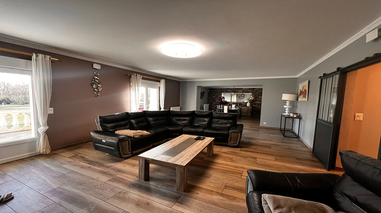 Ma-Cabane - Vente Maison LAMORLAYE, 204 m²