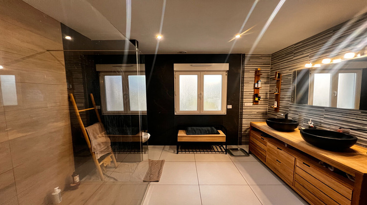 Ma-Cabane - Vente Maison LAMORLAYE, 204 m²