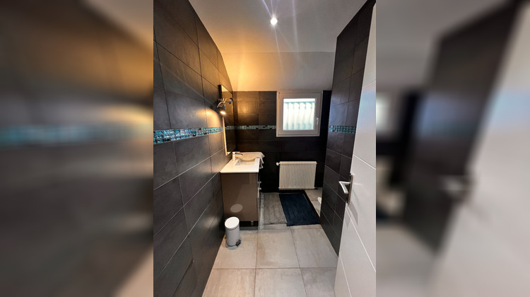 Ma-Cabane - Vente Maison LAMORLAYE, 204 m²